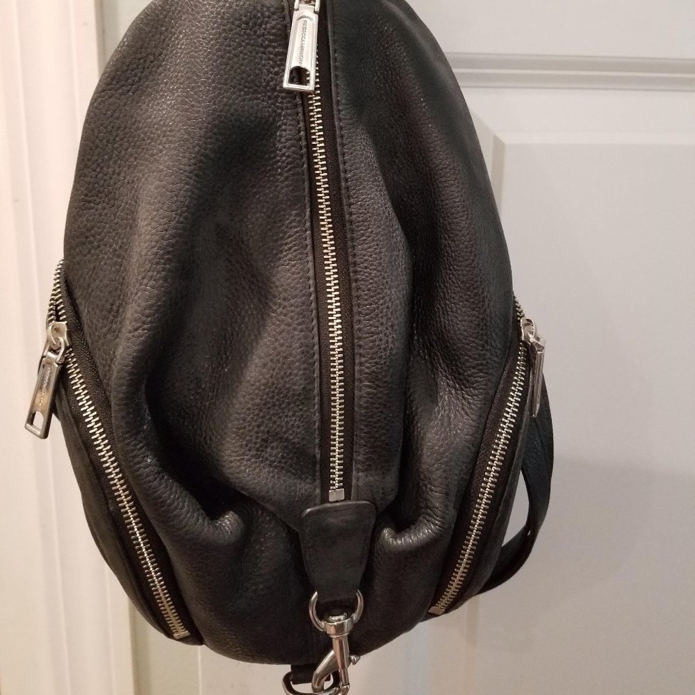 Rebeca Minkoff Julian Backpack Purse